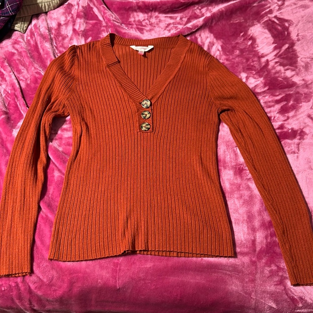 Fall time shirt